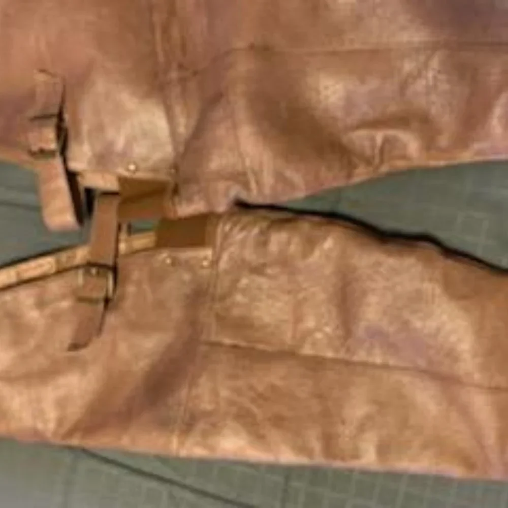 Steve madden SAMMM over the knee boots